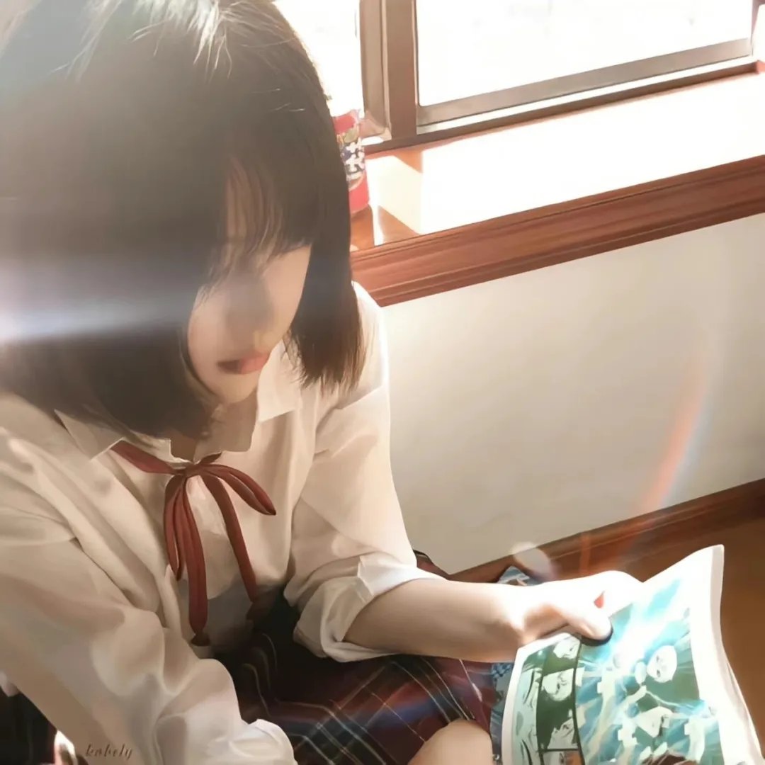 波琳娜的魔法日记