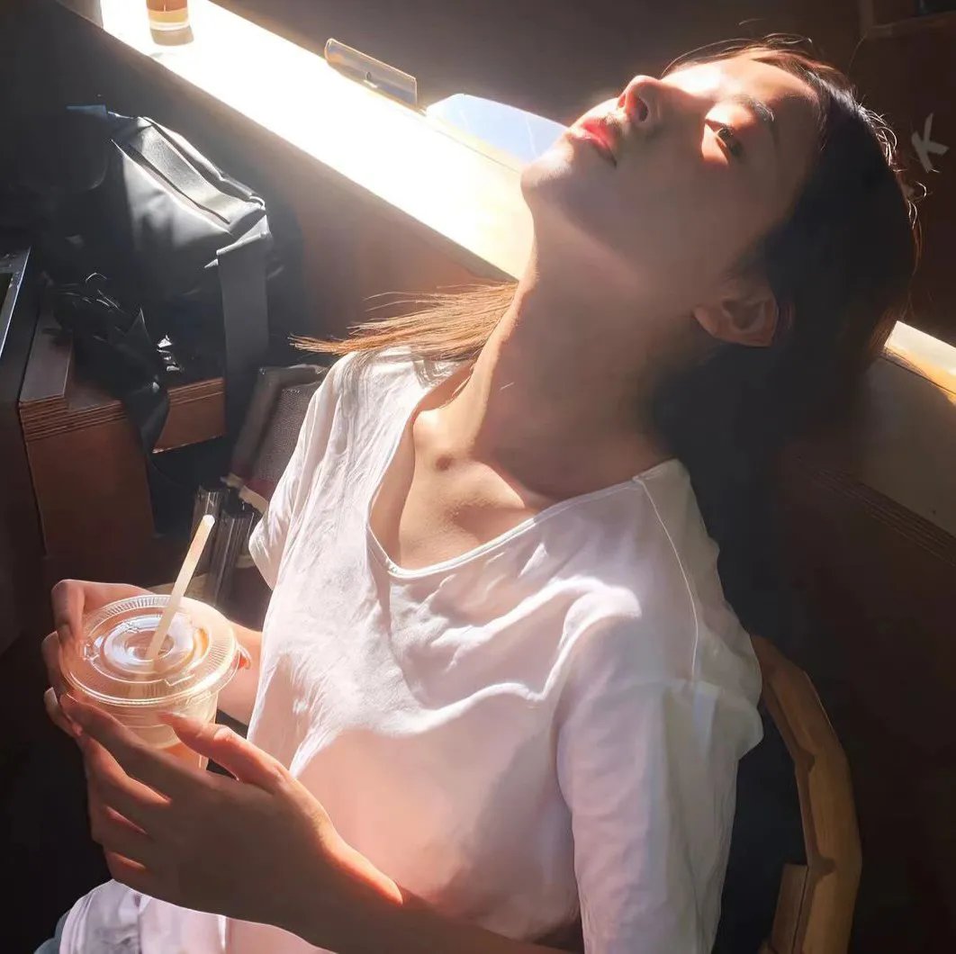 每个人都喜欢着某个人